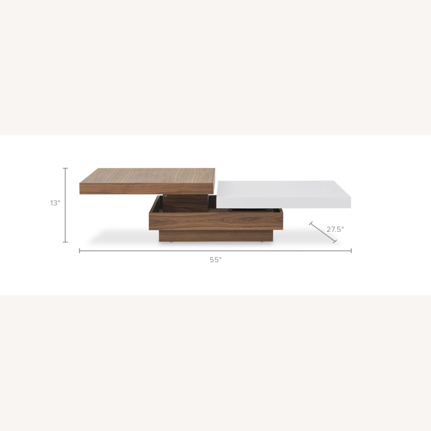 Castlery Andre Coffee Table - image-3