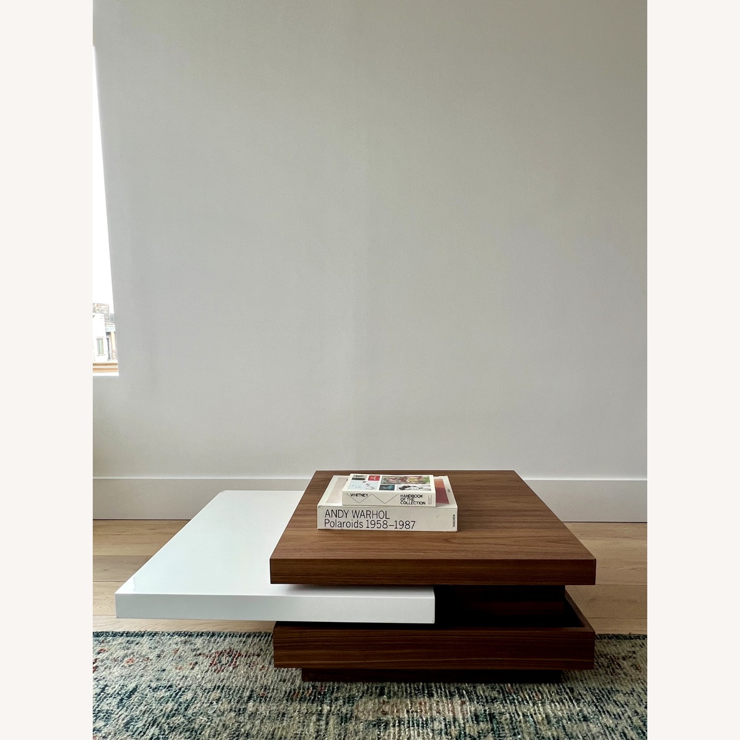 Castlery Andre Coffee Table - image-1