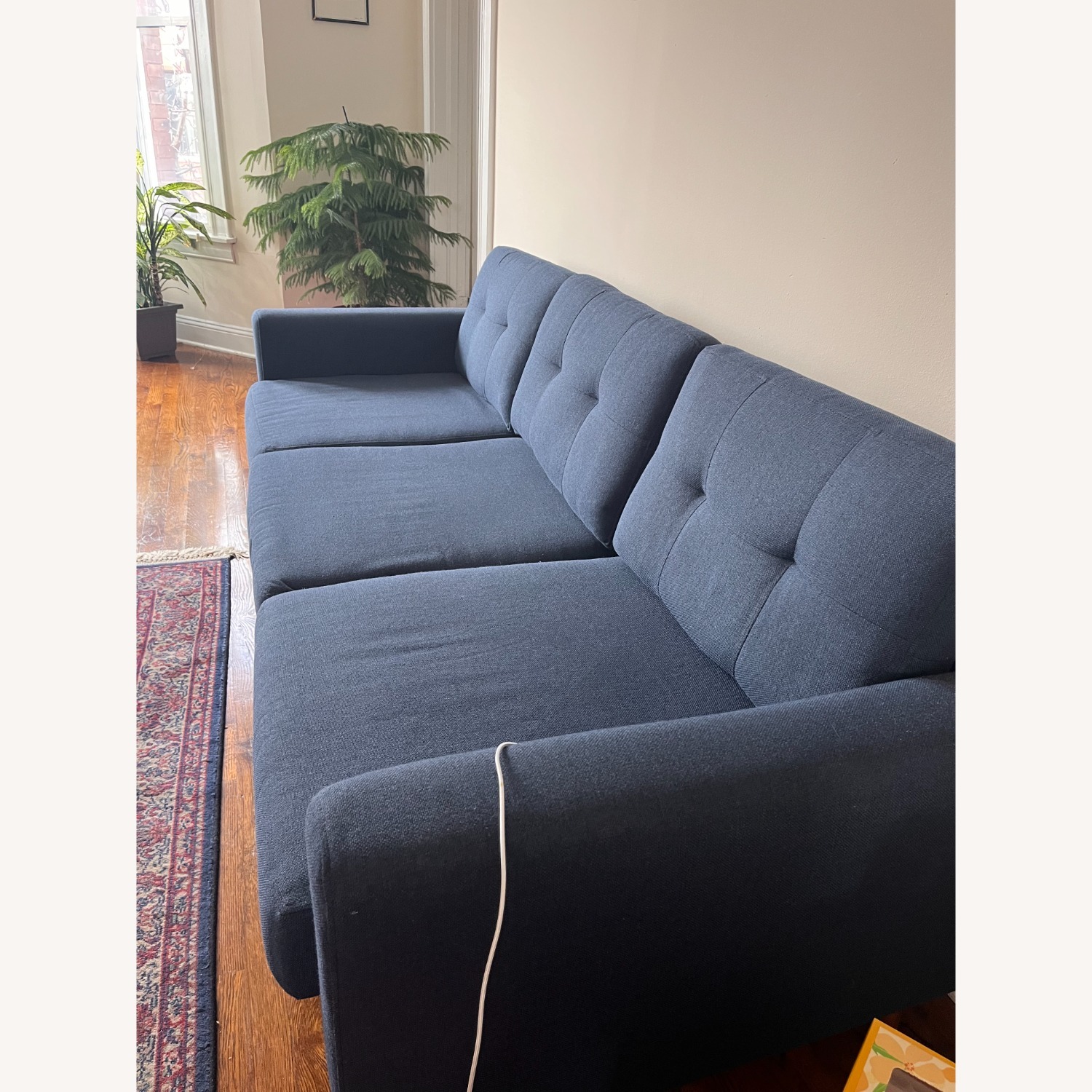 Burrow Nomad Sofa - image-4