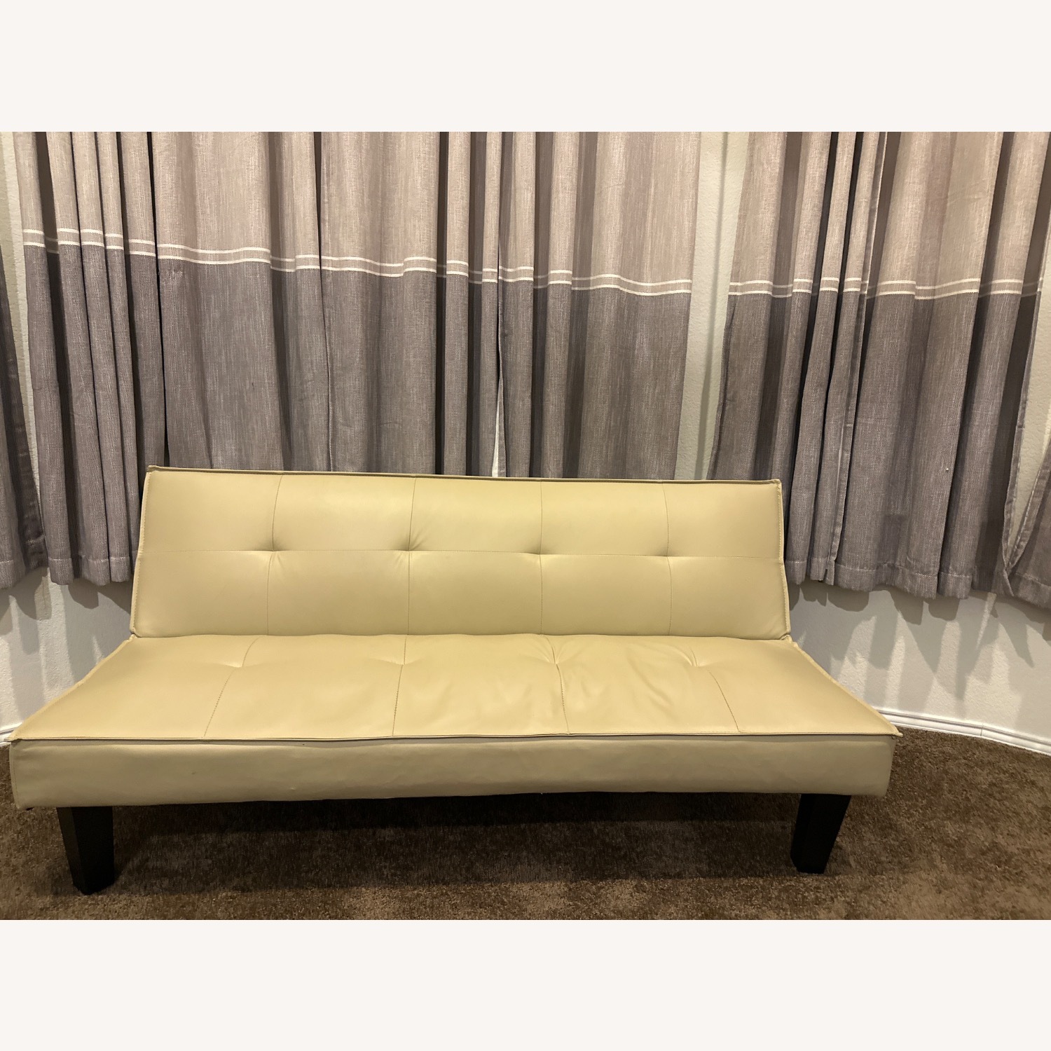 Sit or Sleep Futon - image-1