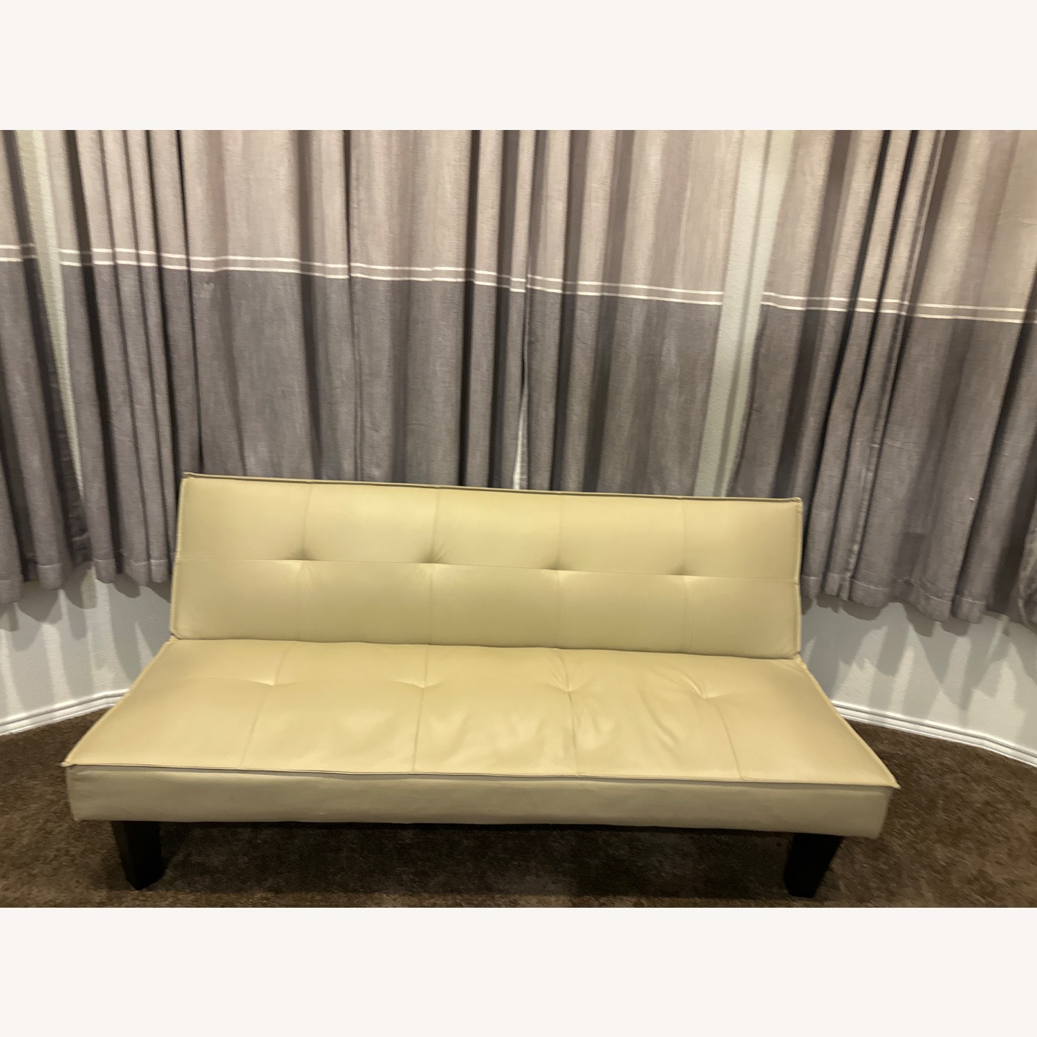 Sit or Sleep Futon - image-2