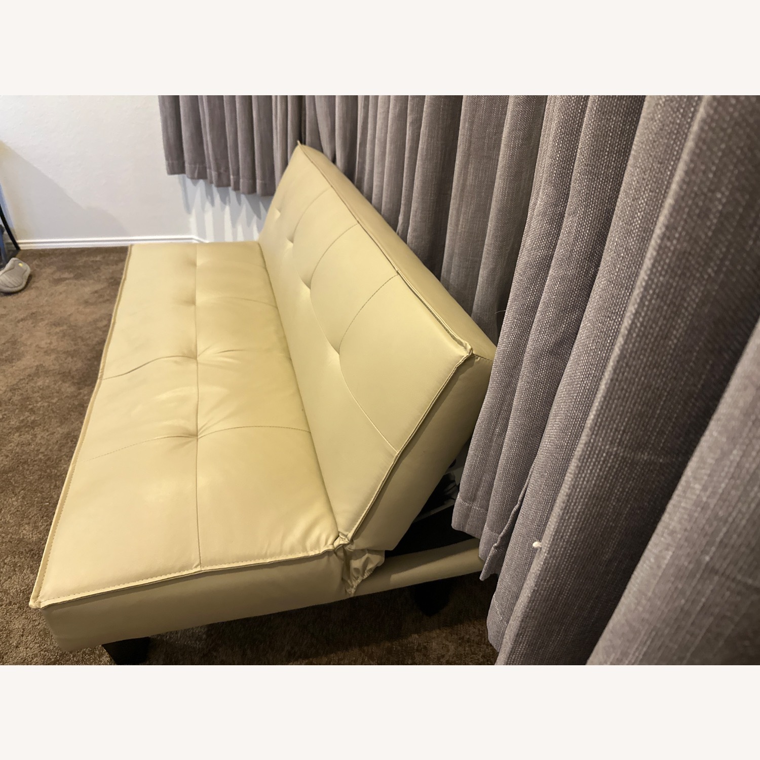 Sit or Sleep Futon - image-3