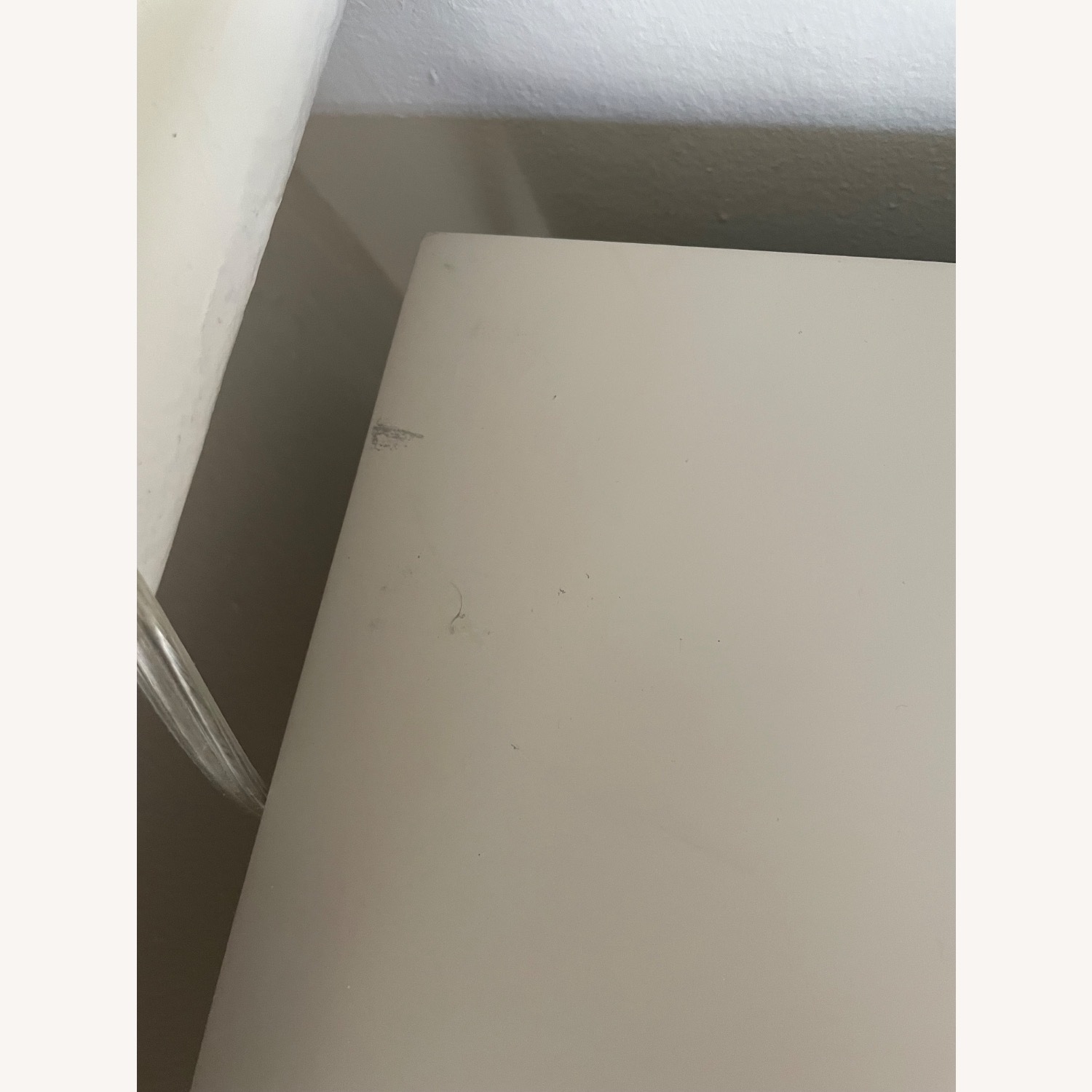 West Elm Quinn 2-Drawer Nightstand - image-4