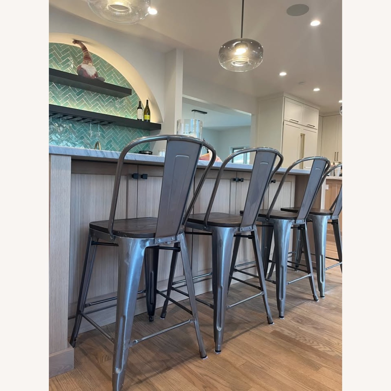 Counter Stools for Bar or Kitchen Island - image-2