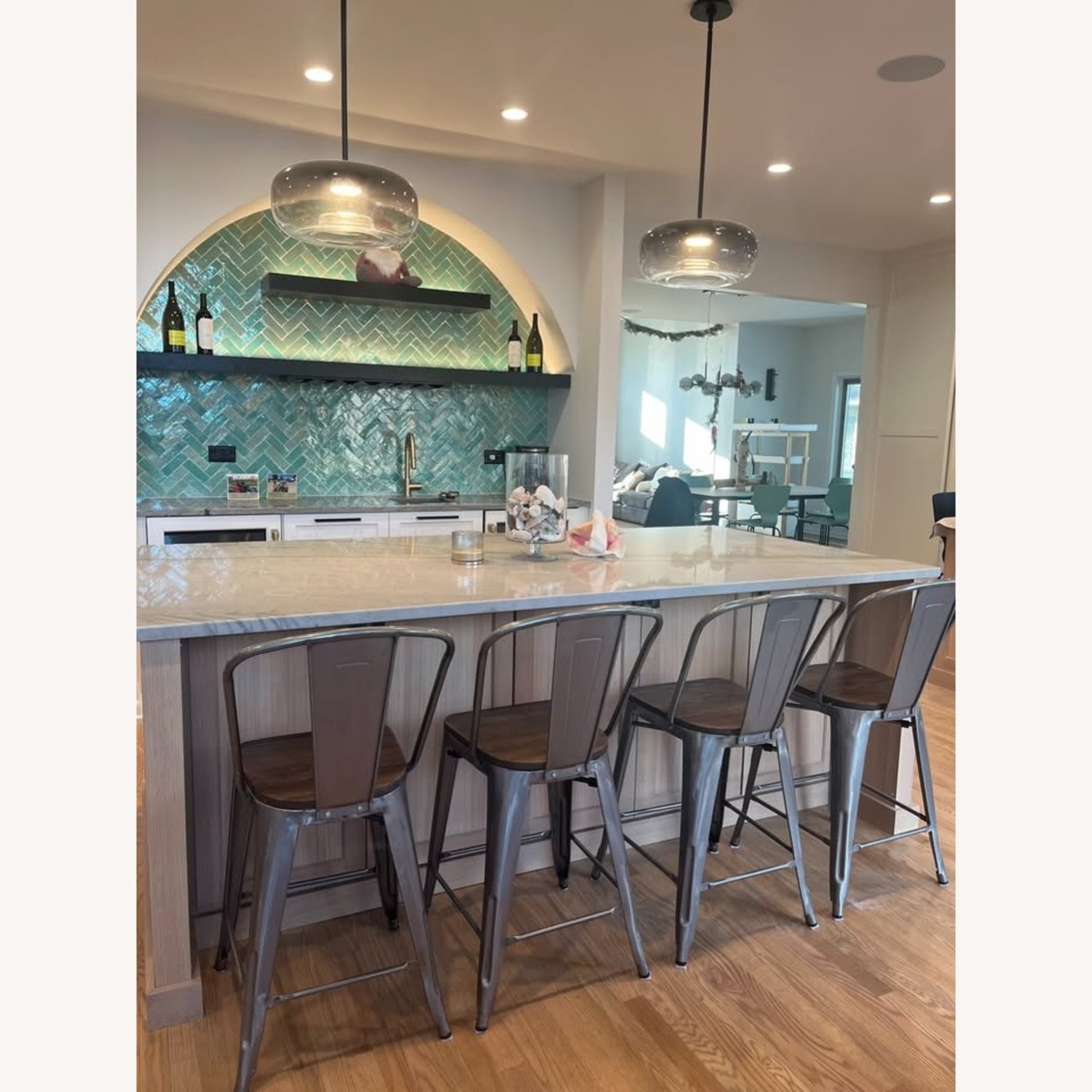 Counter Stools for Bar or Kitchen Island - image-1