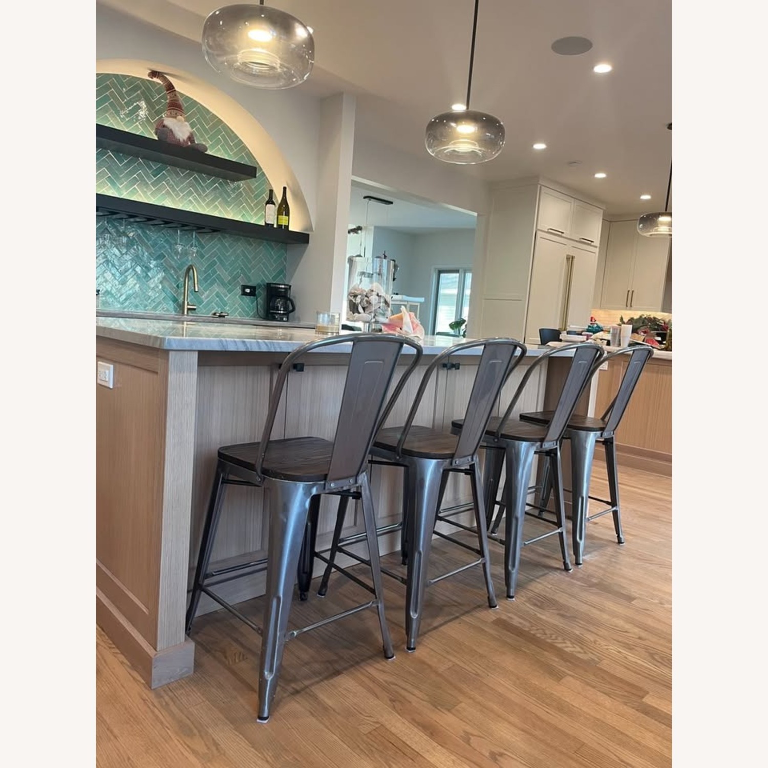 Counter Stools for Bar or Kitchen Island - image-3