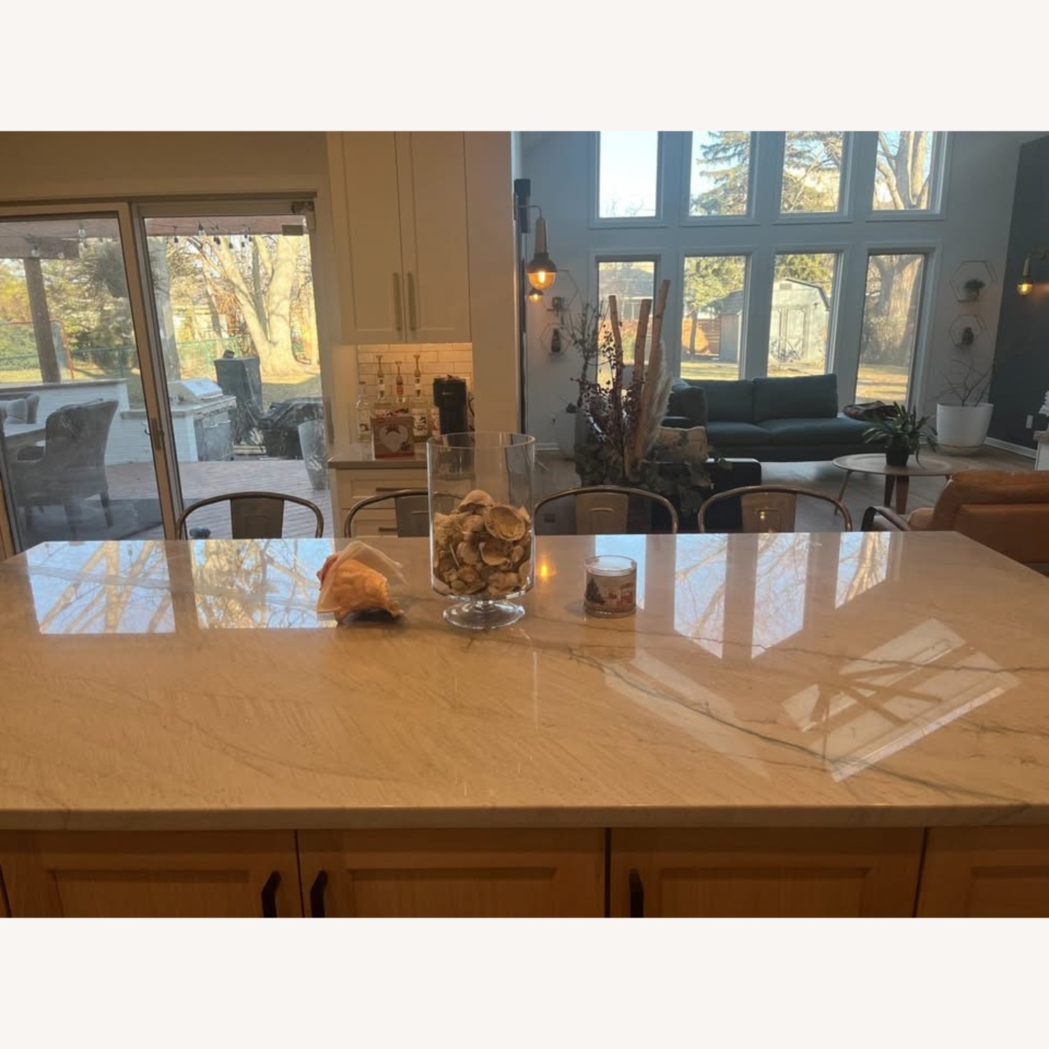 Counter Stools for Bar or Kitchen Island - image-4