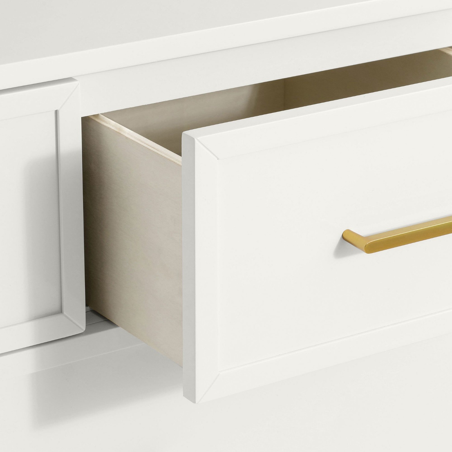 Pottery Barn Teen Blaire 9-Drawer Grand Dresser  - image-3