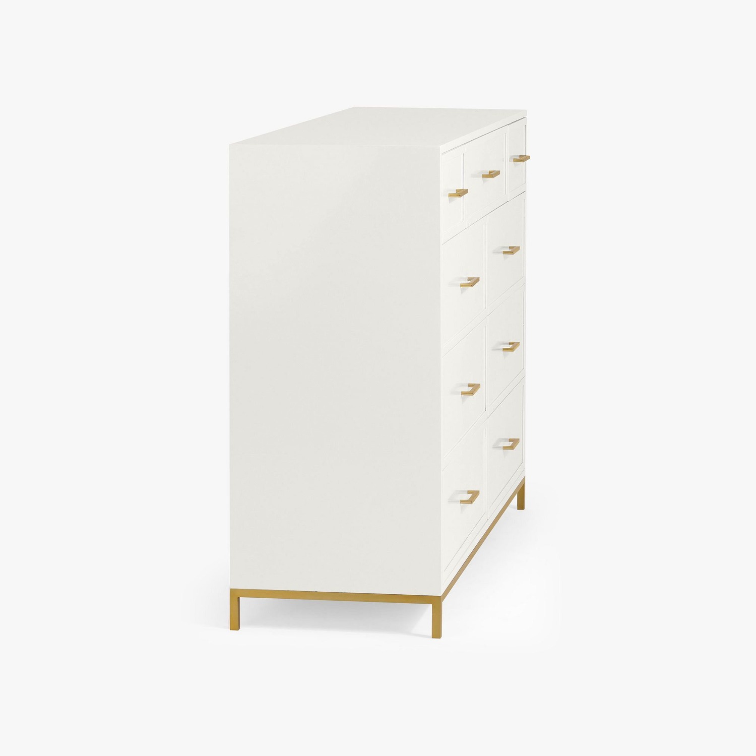 Pottery Barn Teen Blaire 9-Drawer Grand Dresser  - image-4