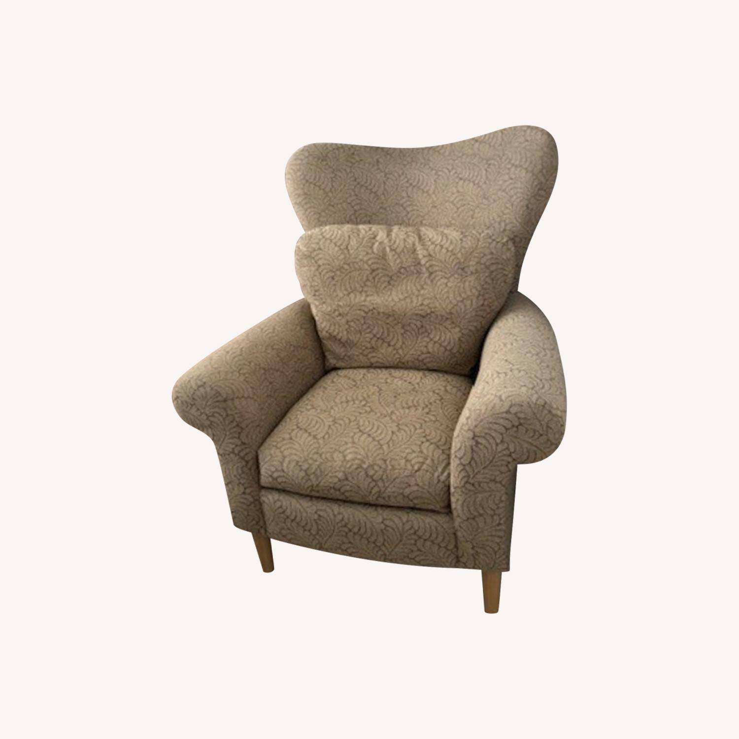 Bernhardt Designer Chairs - image-0