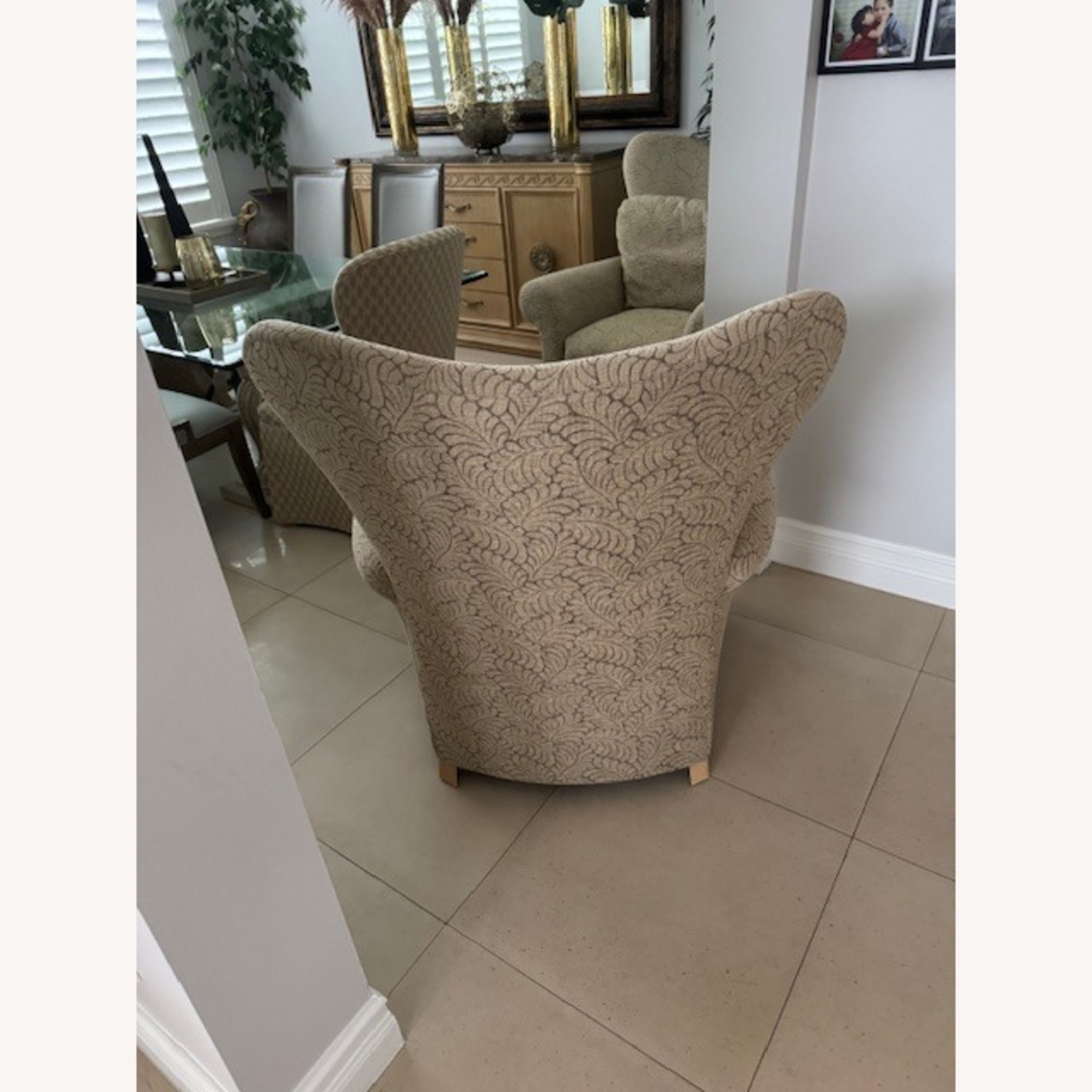 Bernhardt Designer Chairs - image-5