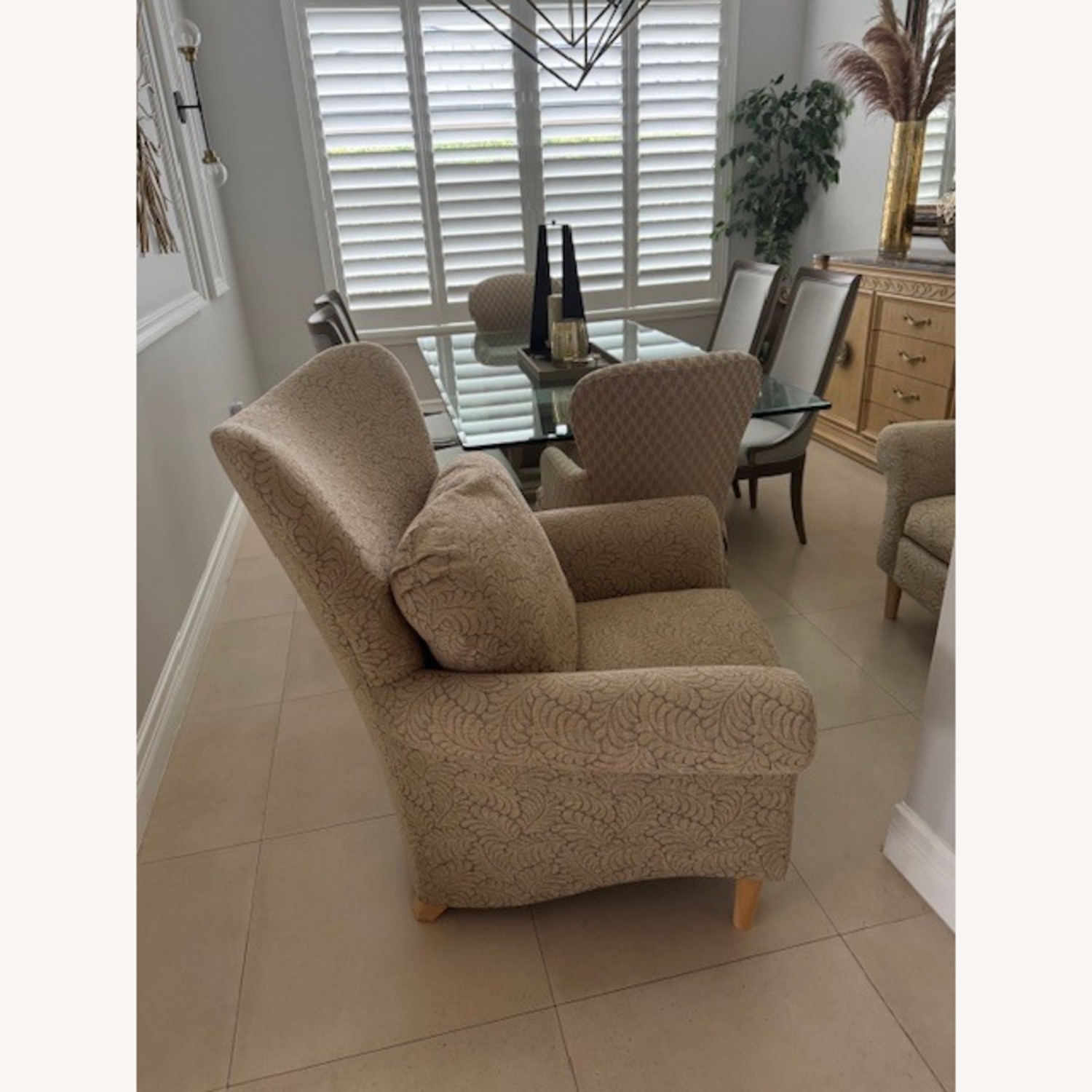 Bernhardt Designer Chairs - image-6