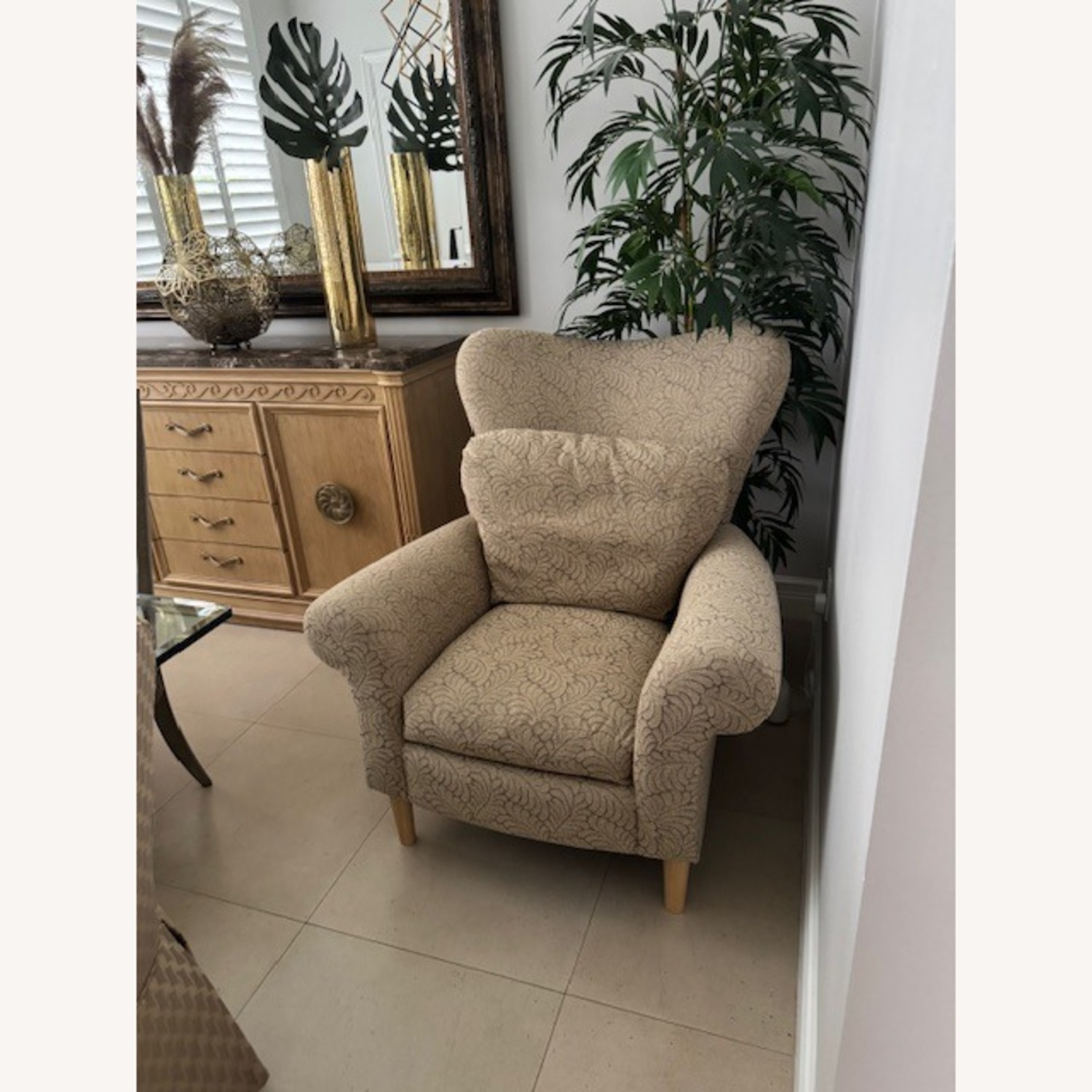 Bernhardt Designer Chairs - image-2