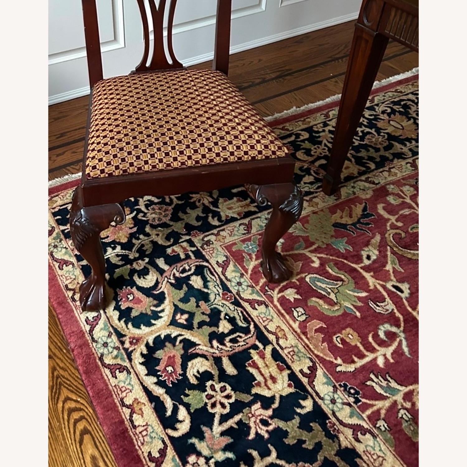 Lillian August Thick Persian Rug, 10 x 12 - image-3