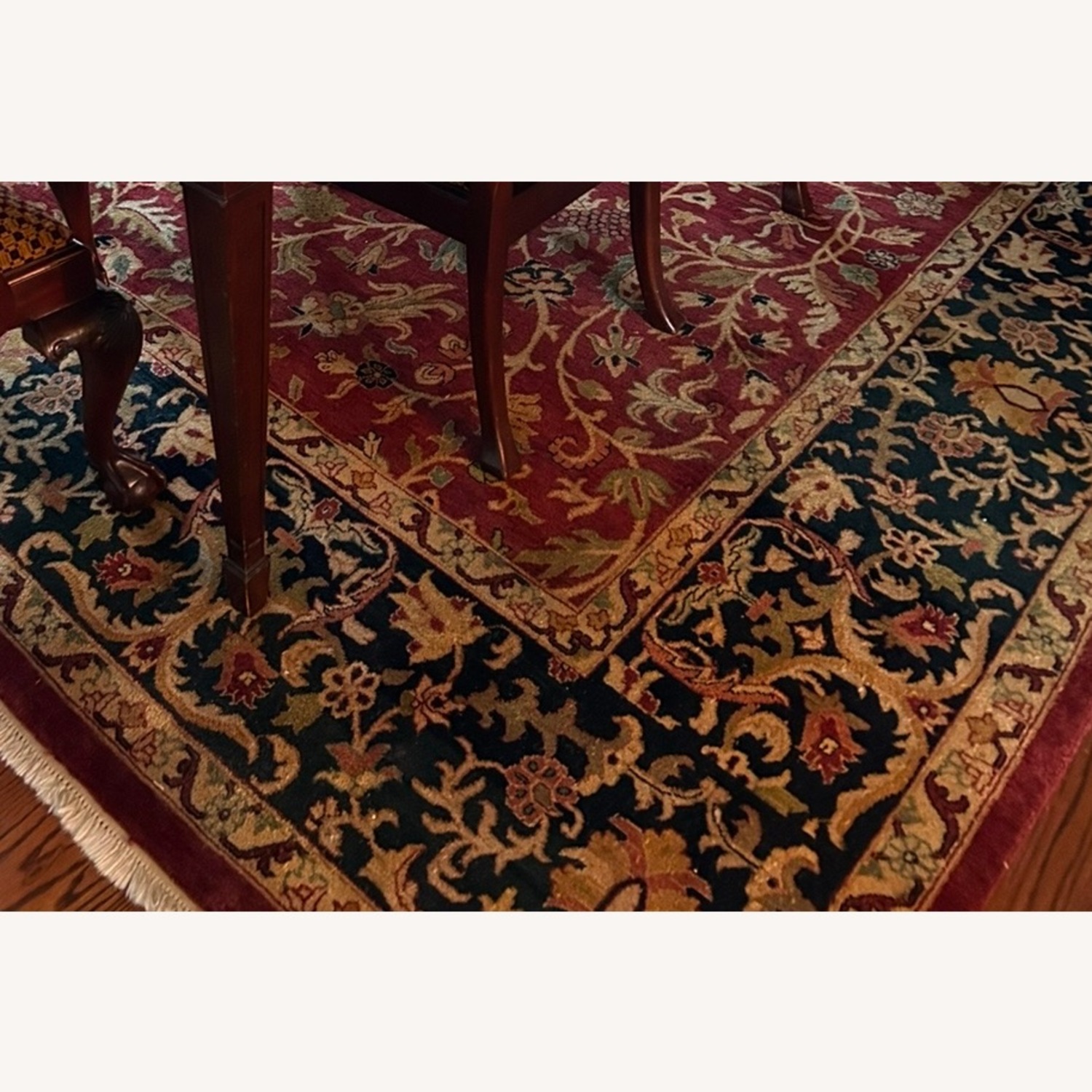 Lillian August Thick Persian Rug, 10 x 12 - image-4