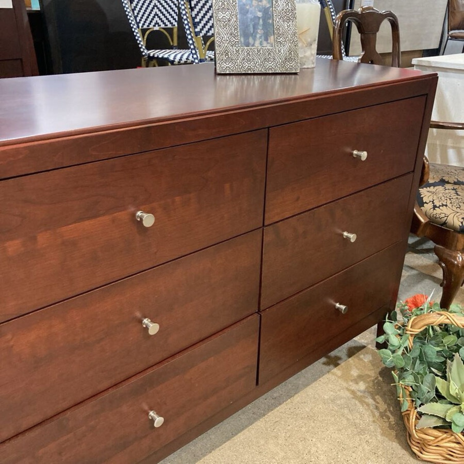 Baronet Canadian Made 6-Drawer Dresser - image-2