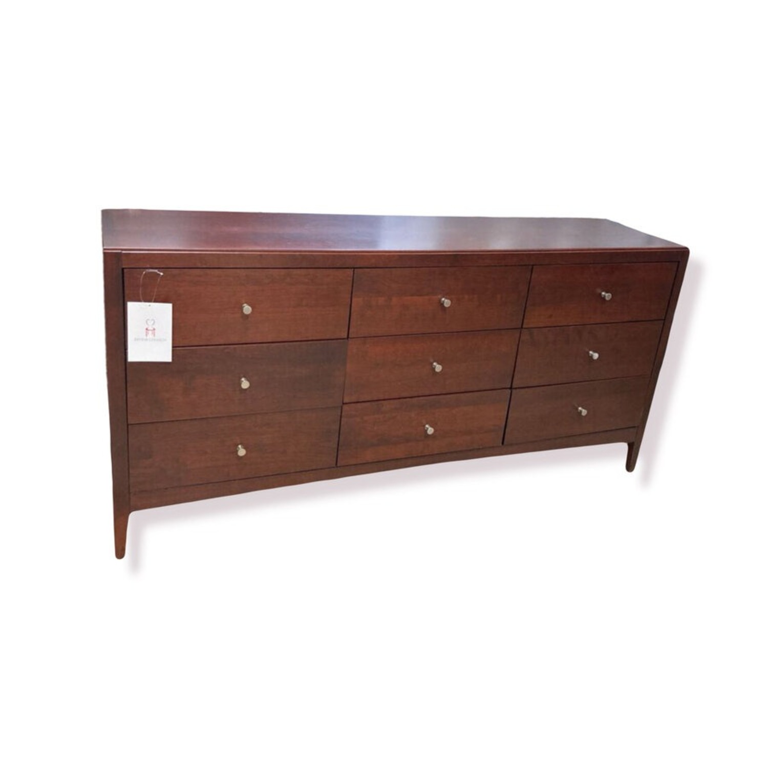 Baronet Canadian Made 6-Drawer Dresser - image-0