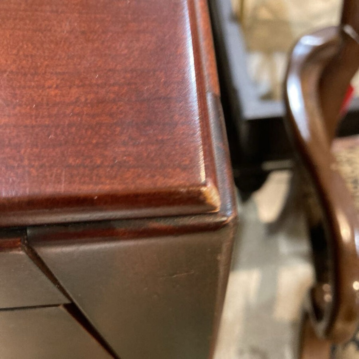 Baronet Canadian Made 6-Drawer Dresser - image-7