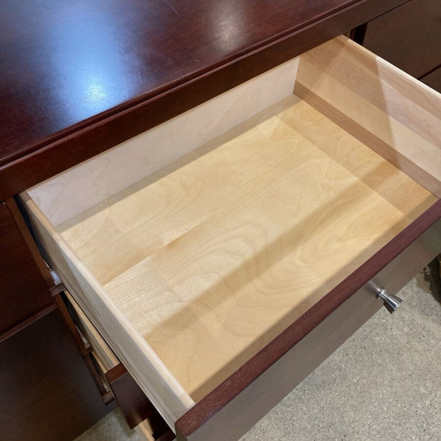 Baronet Canadian Made 6-Drawer Dresser - image-5