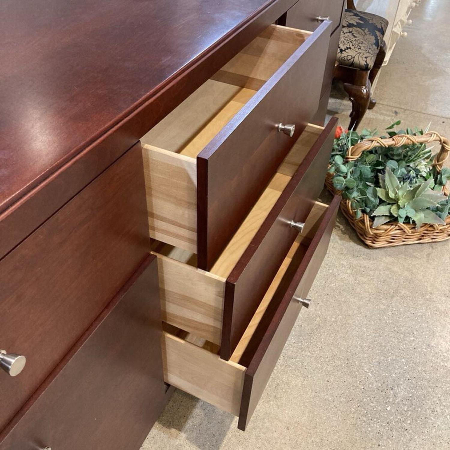 Baronet Canadian Made 6-Drawer Dresser - image-4