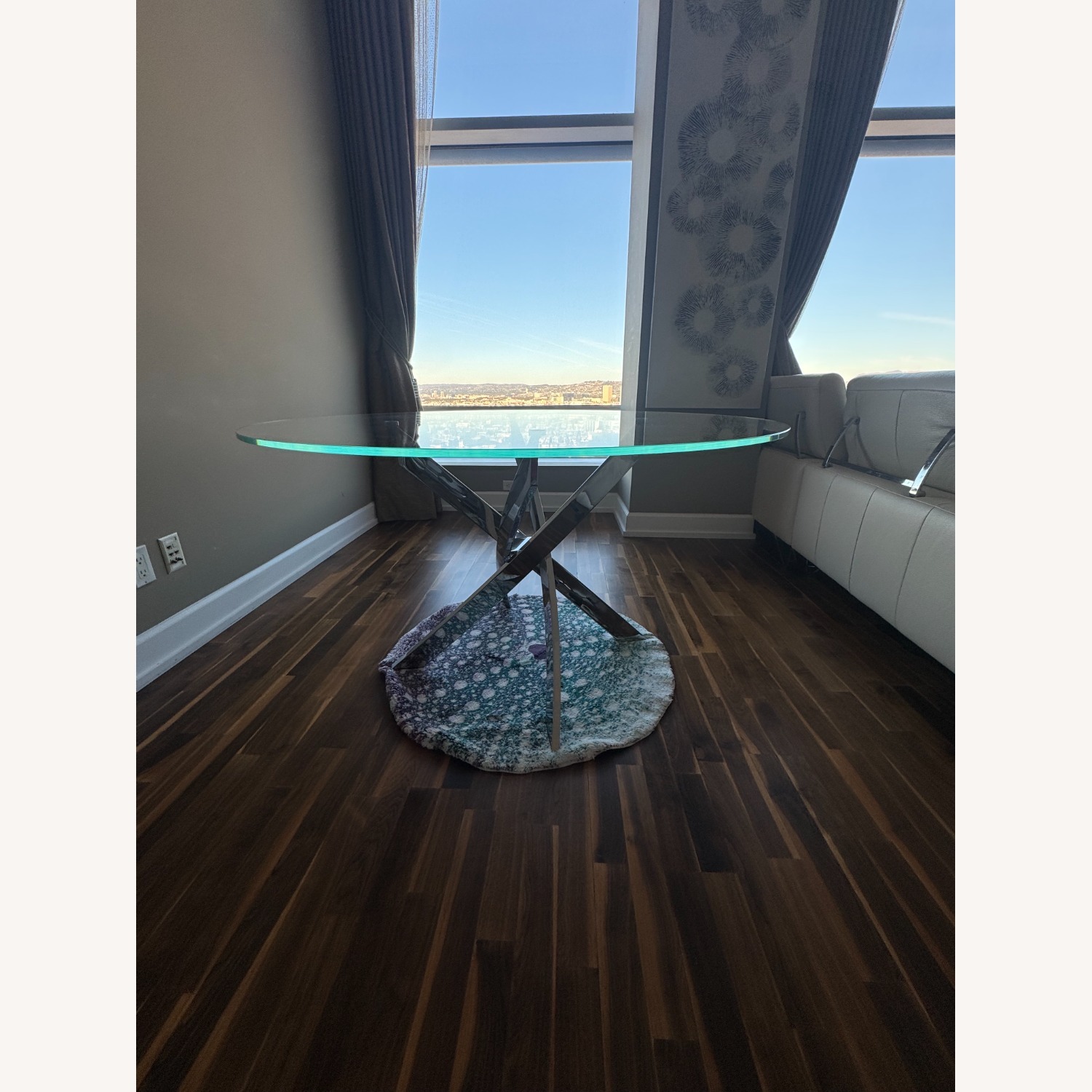 Bontempi Barone Dining Table Set - image-2