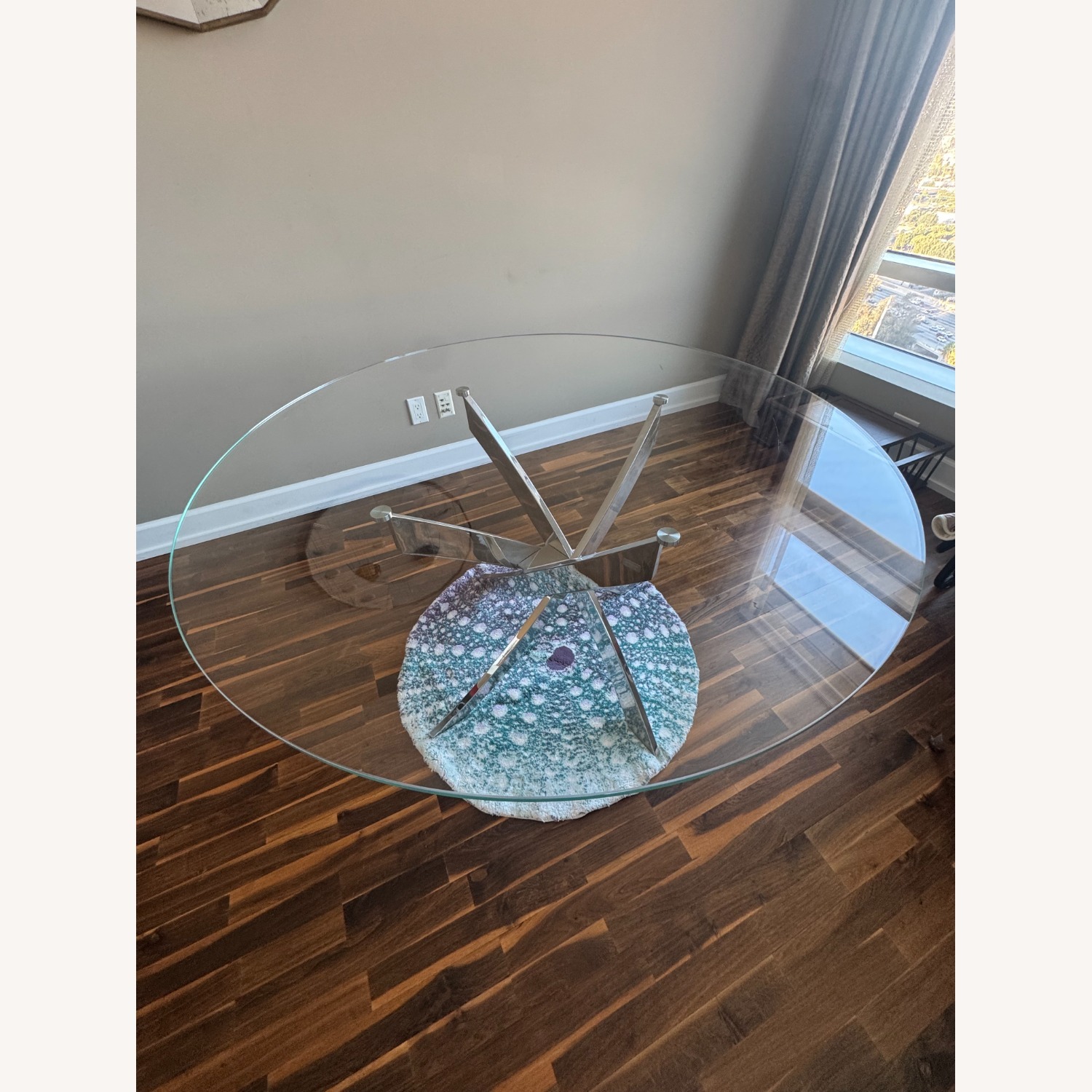 Bontempi Barone Dining Table Set - image-3