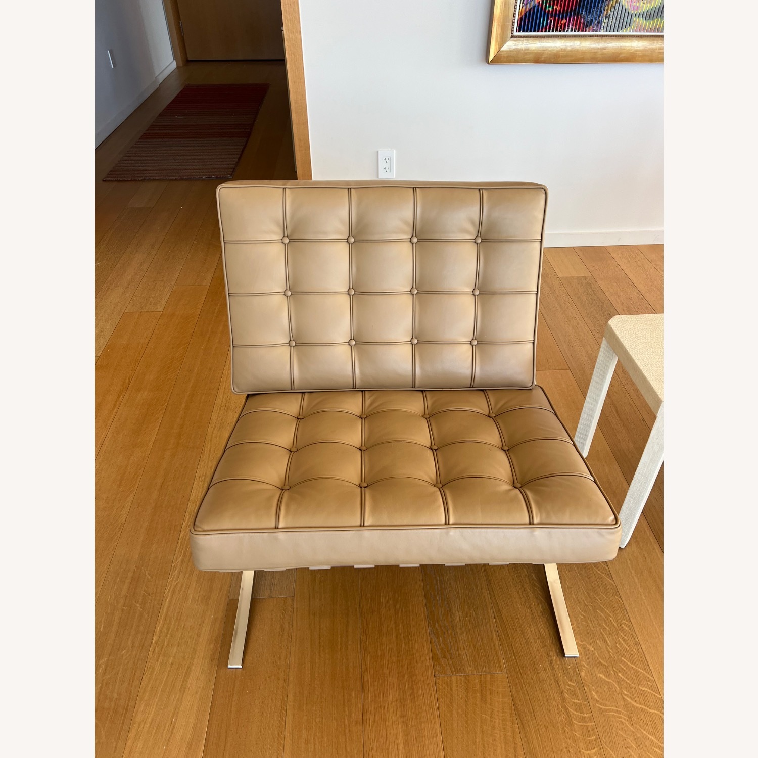 Pair of Exhibition Chairs - image-8