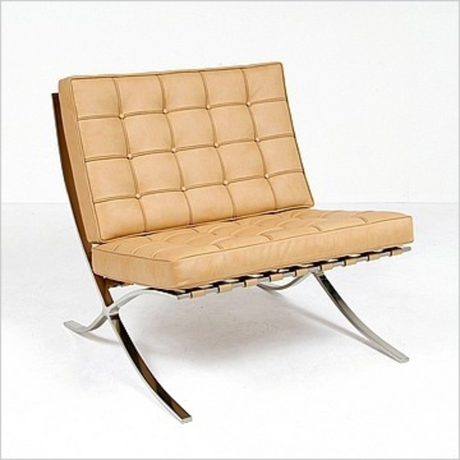 Pair of Exhibition Chairs - image-0