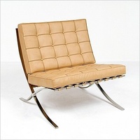 Pair of Exhibition Chairs 