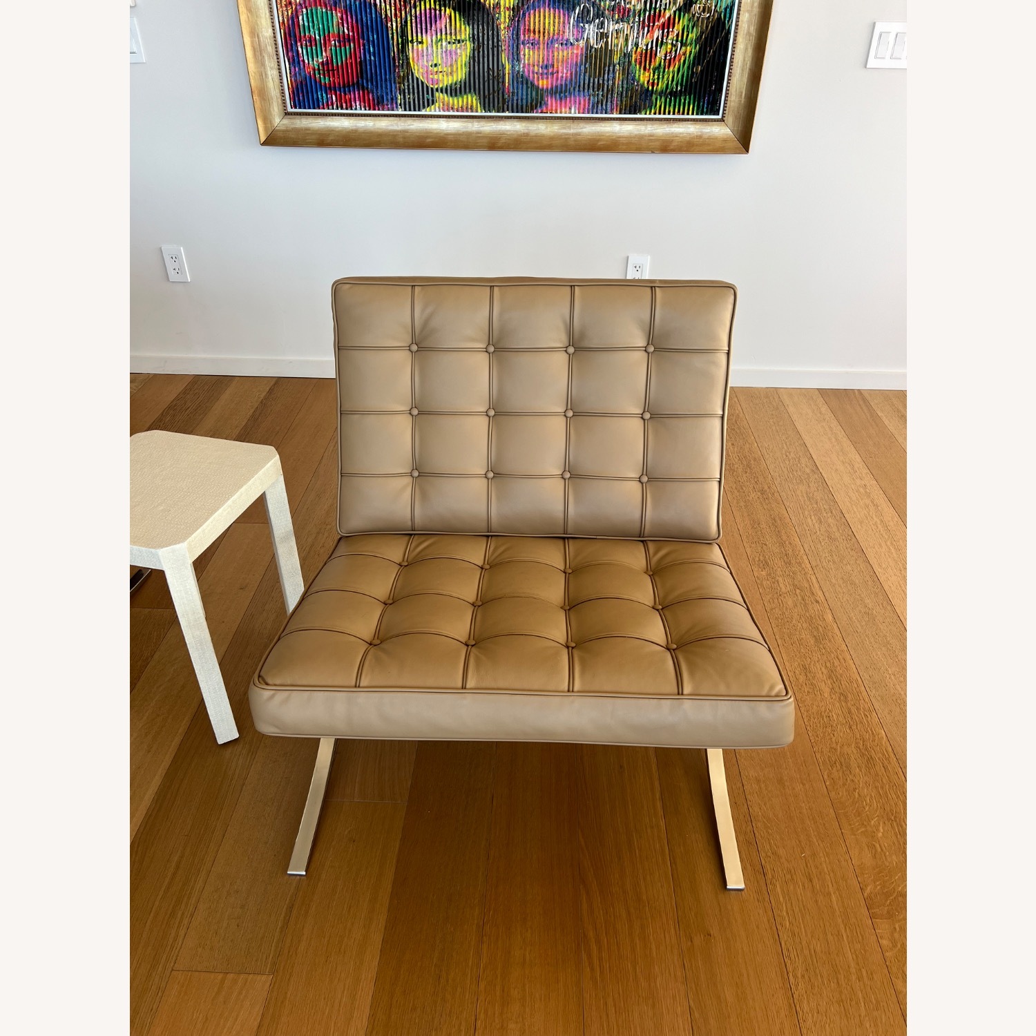 Pair of Exhibition Chairs - image-2