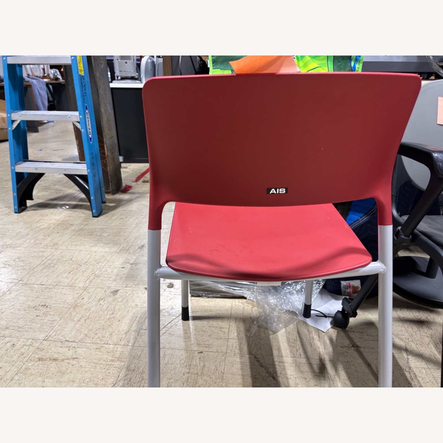 Side Chair - image-3