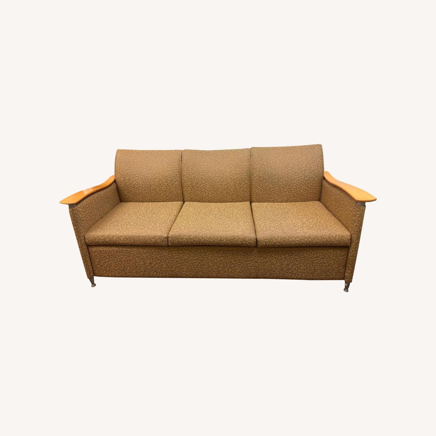 Haworth 3 Seater Sofa - image-0