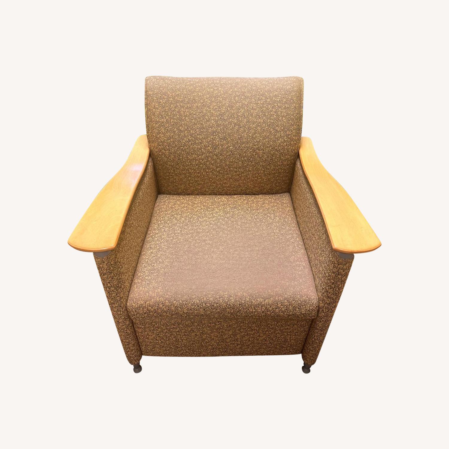 Haworth Accent Chair - image-0