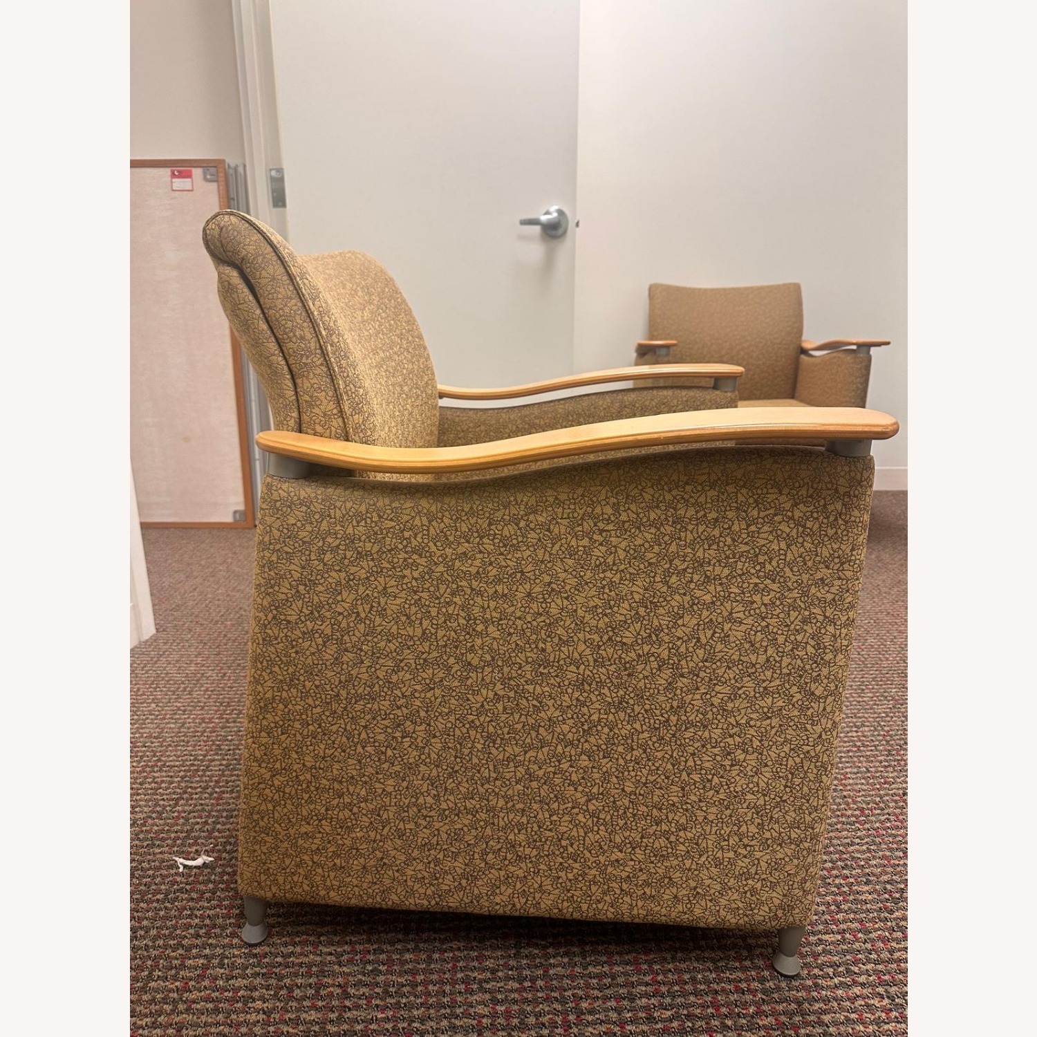 Haworth Accent Chair - image-2