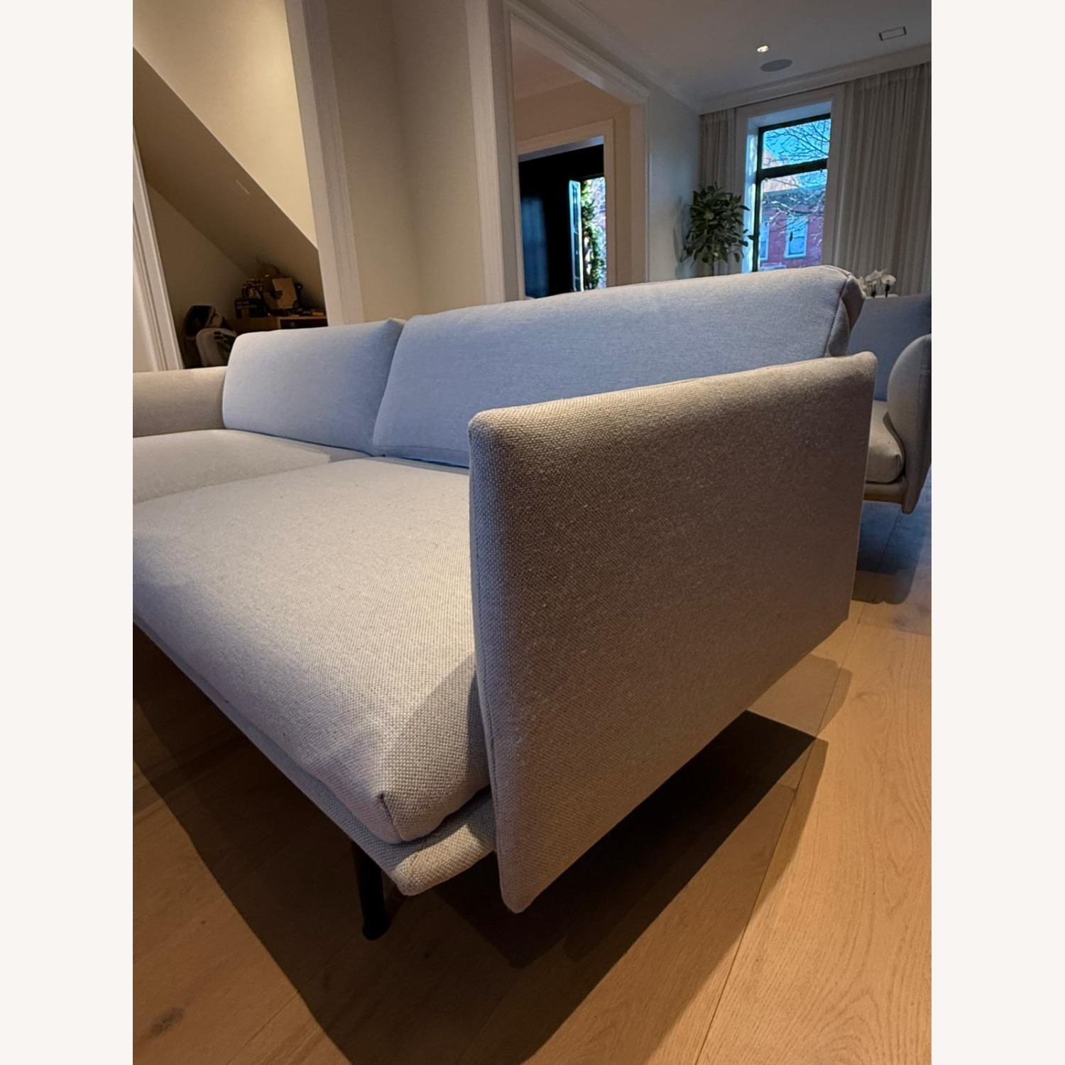 Muuto Outline Three Seat Sofa - image-9