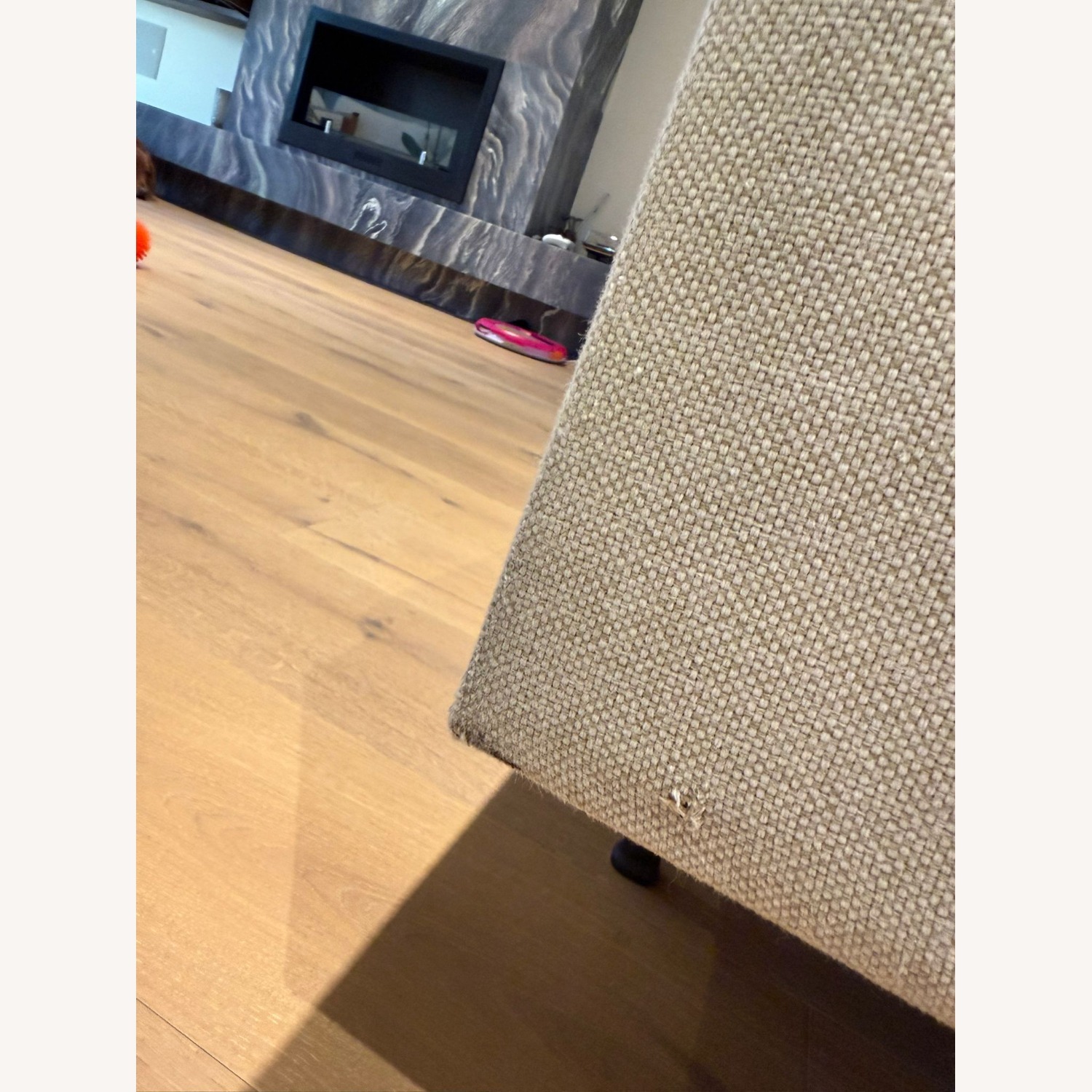 Muuto Outline Three Seat Sofa - image-4