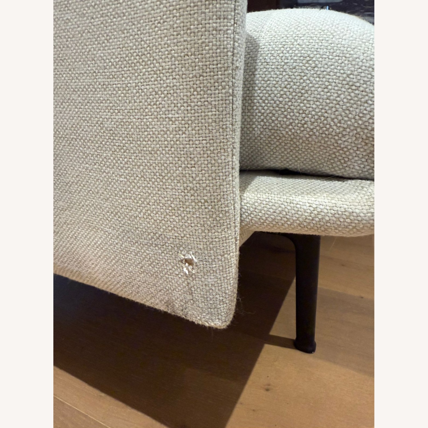 Muuto Outline Three Seat Sofa - image-7