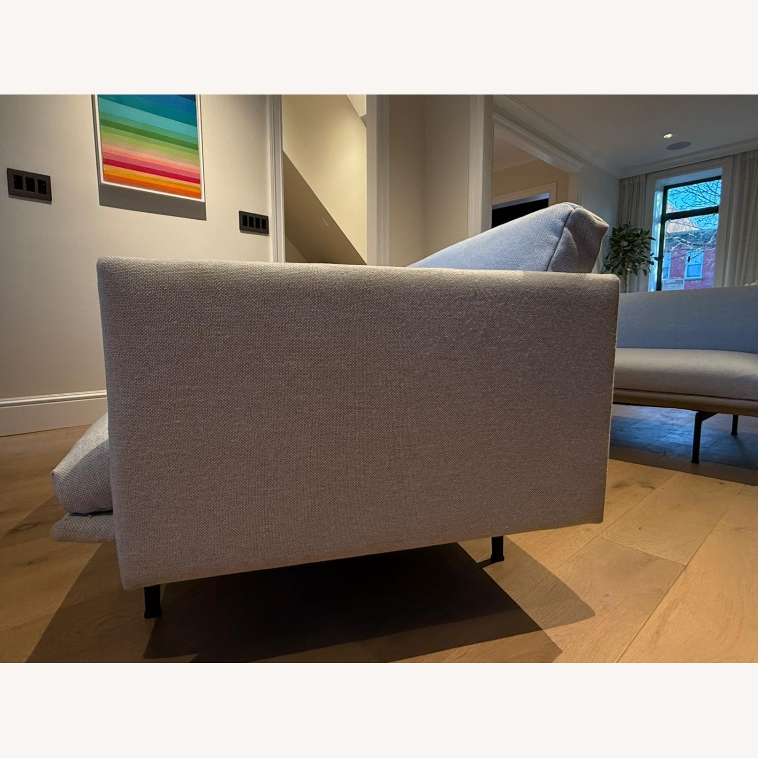 Muuto Outline Three Seat Sofa - image-3