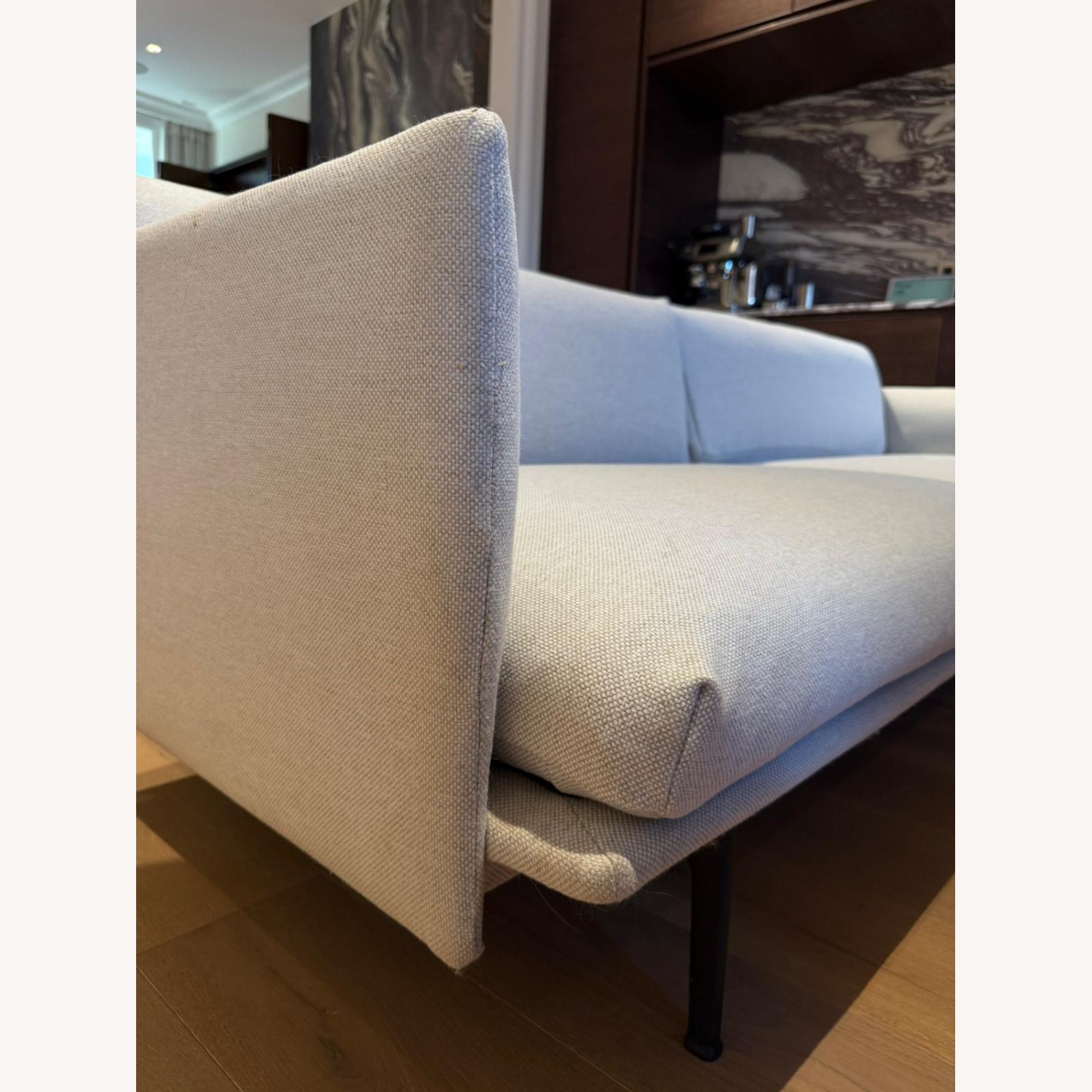 Muuto Outline Three Seat Sofa - image-6