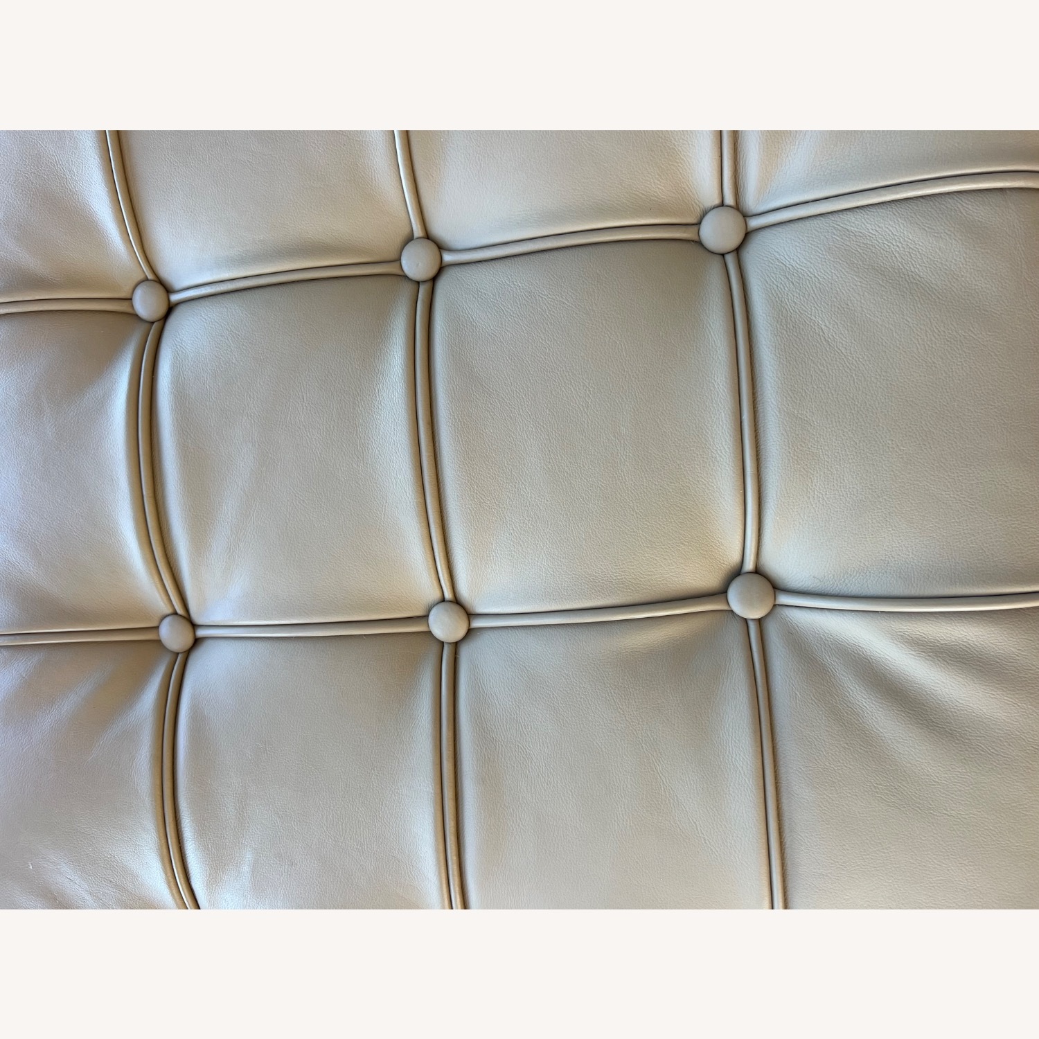 Florence Knoll Style Wide Benches - image-7