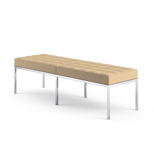 Used Florence Knoll Style Wide Benches for sale on AptDeco