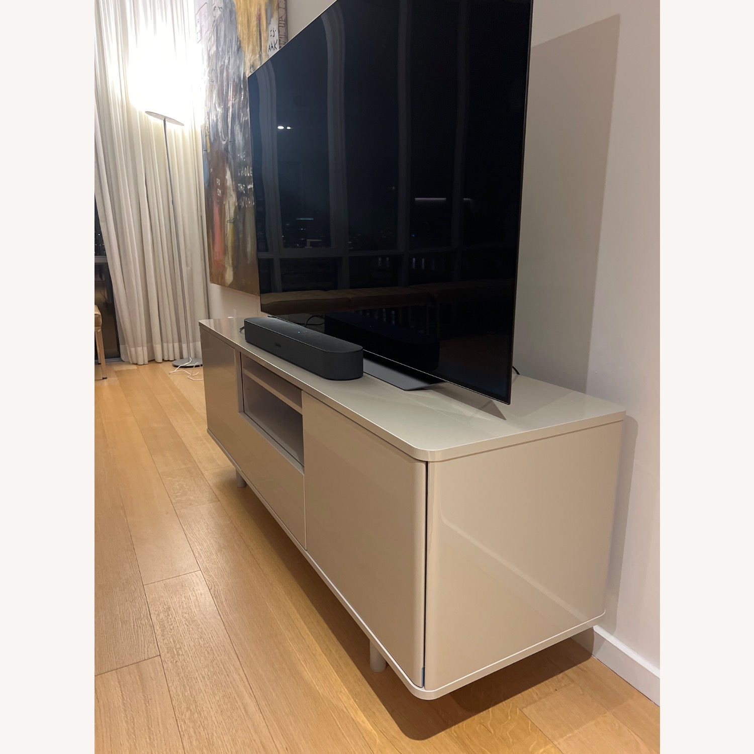 IKEA Mostorp TV Unit - image-3