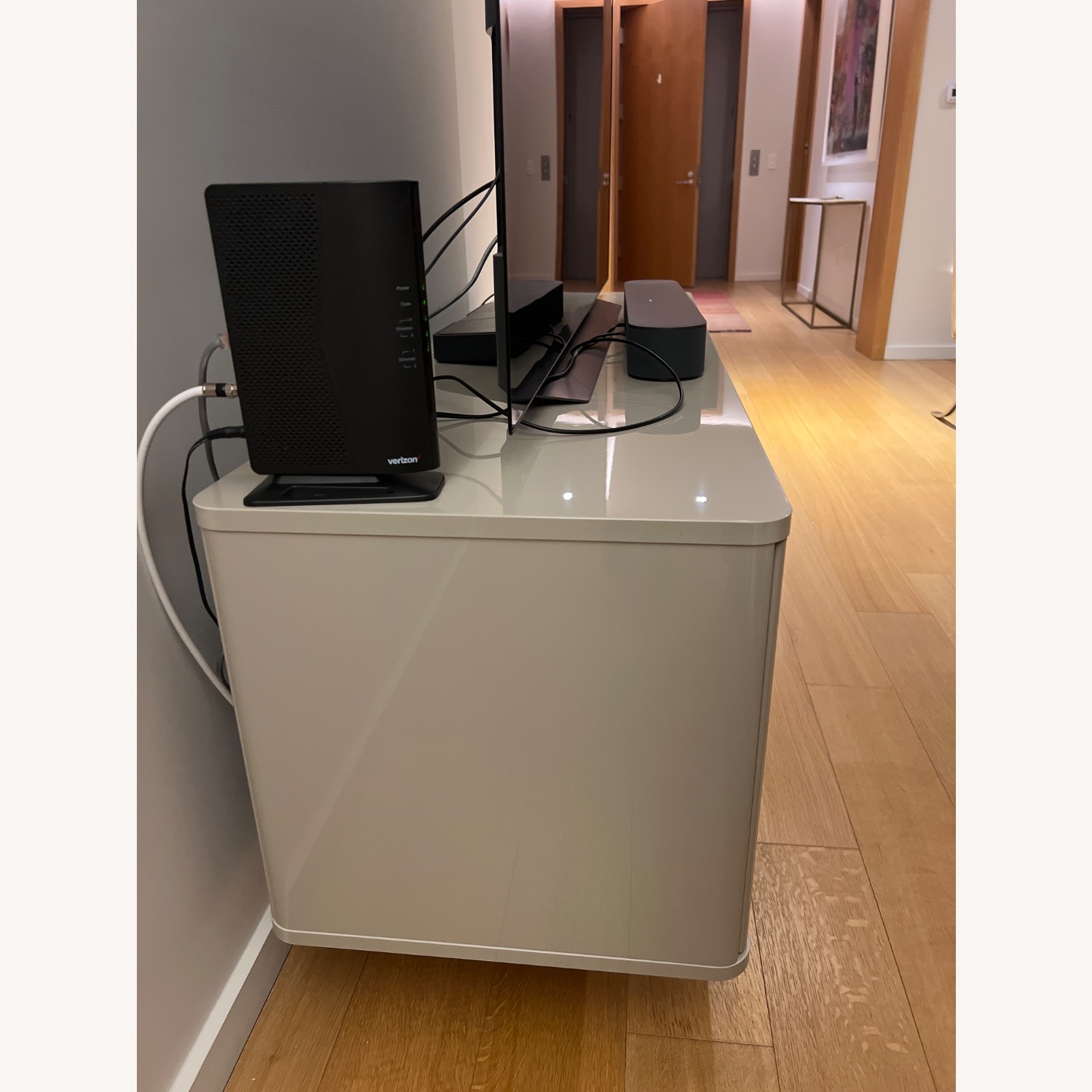 IKEA Mostorp TV Unit - image-5