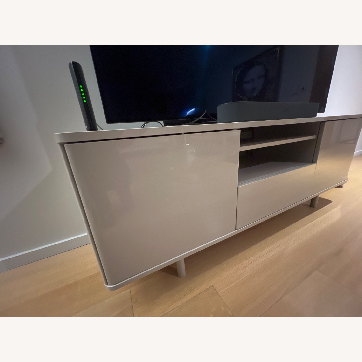 IKEA Mostorp TV Unit - image-4
