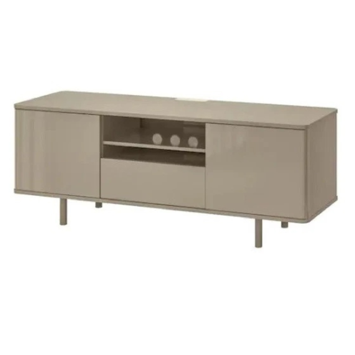 IKEA Mostorp TV Unit - image-0