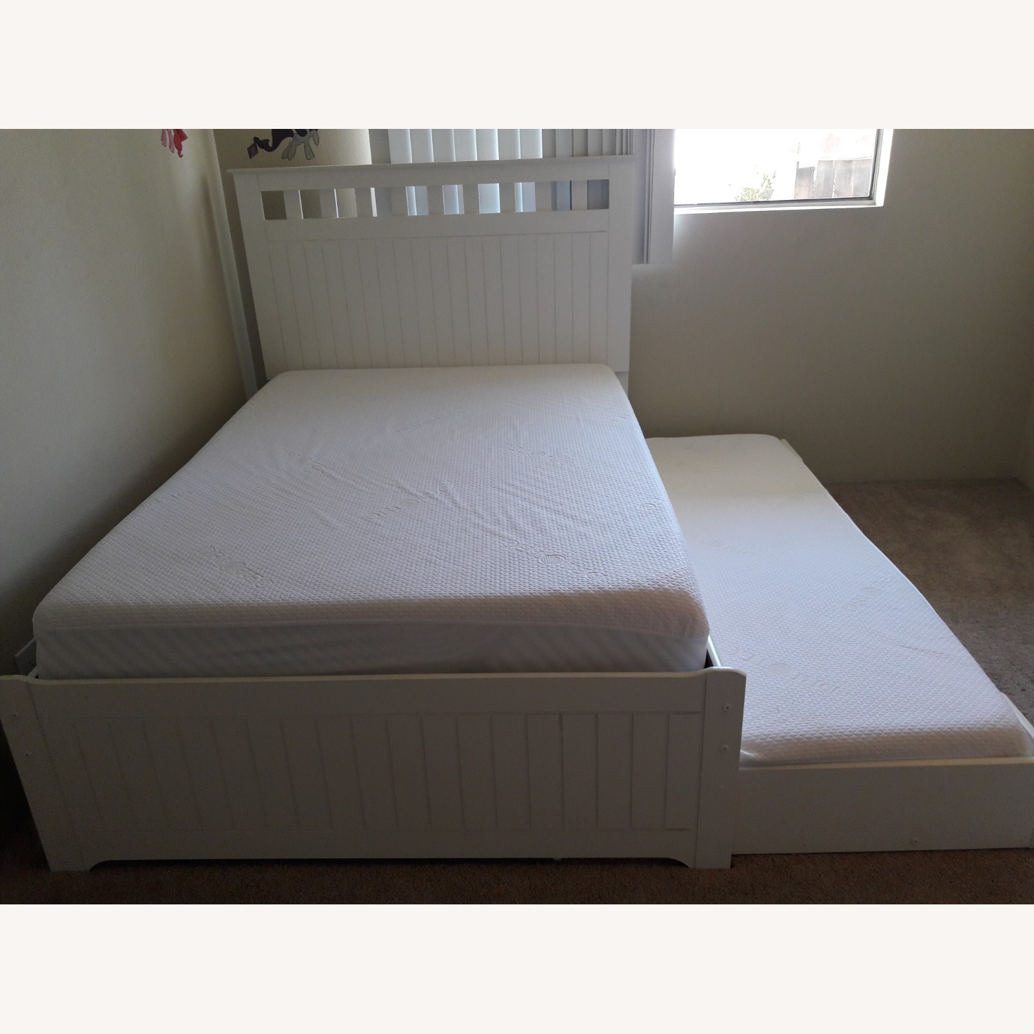 Ashley Furniture Kids Twin Bed - image-1
