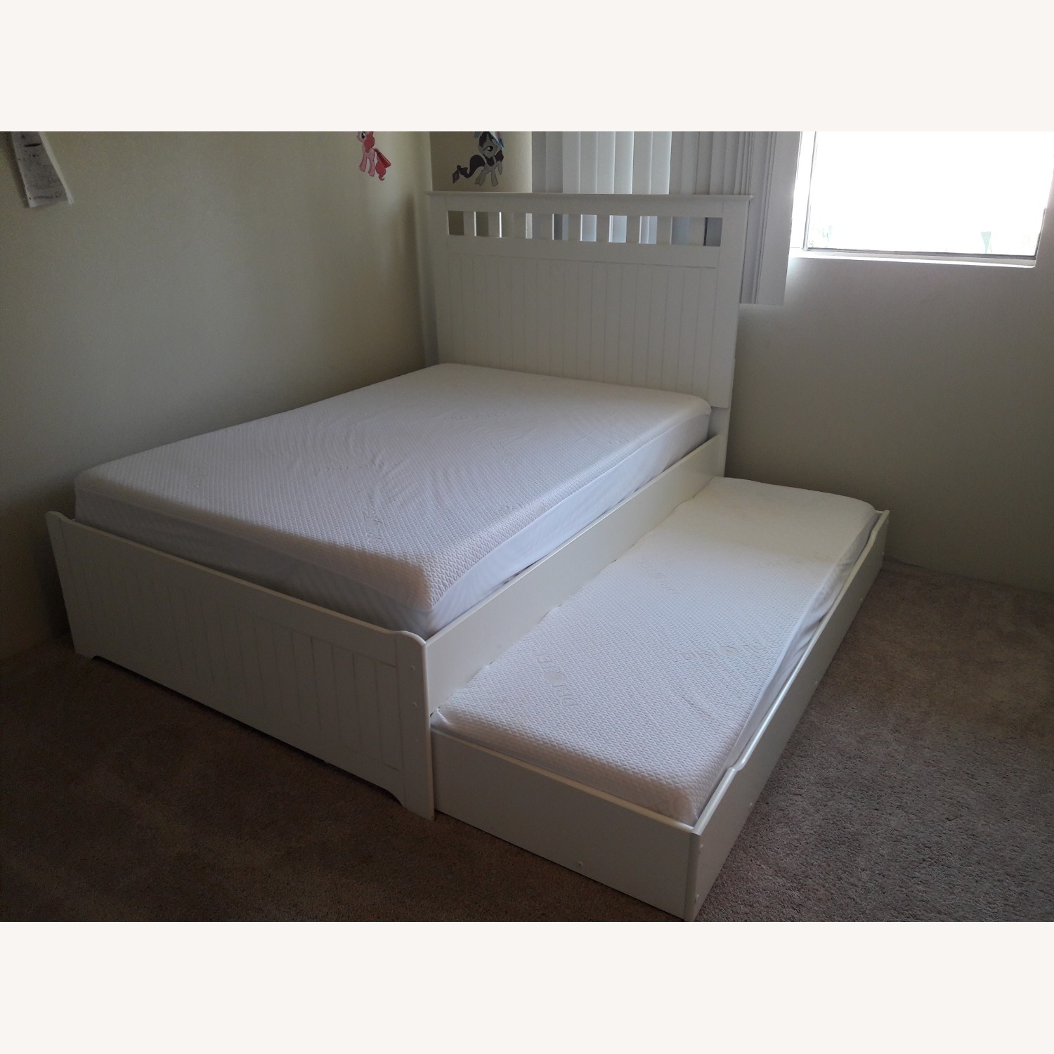 Ashley Furniture Kids Twin Bed - image-2