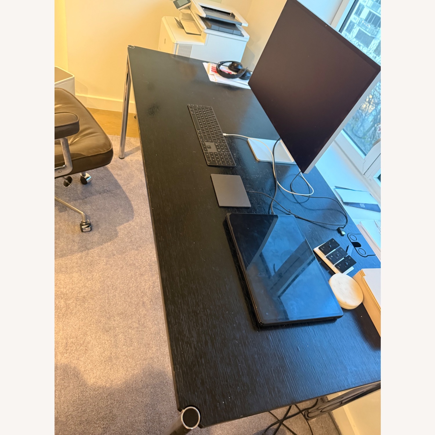 USM Modular Advanced Desk - image-2