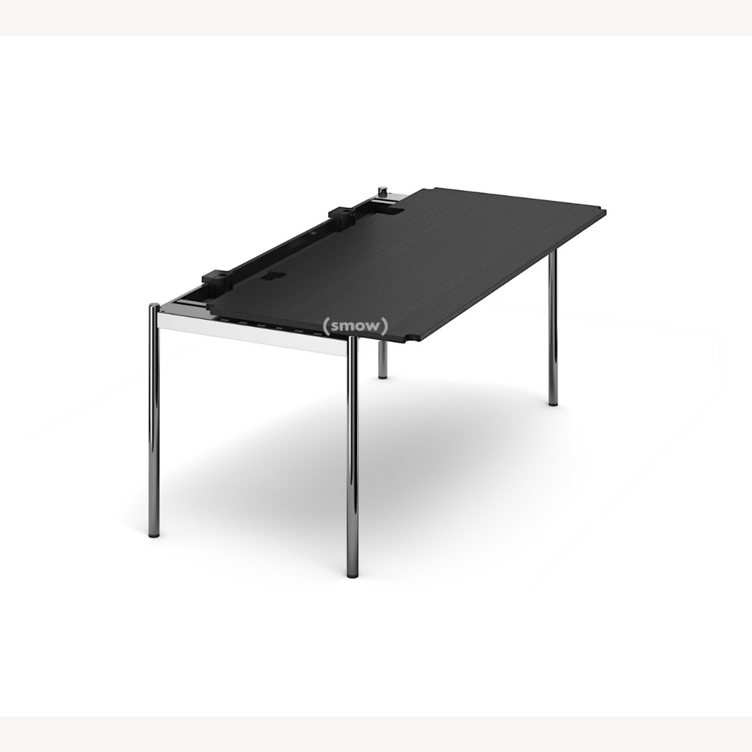 USM Modular Advanced Desk - image-1