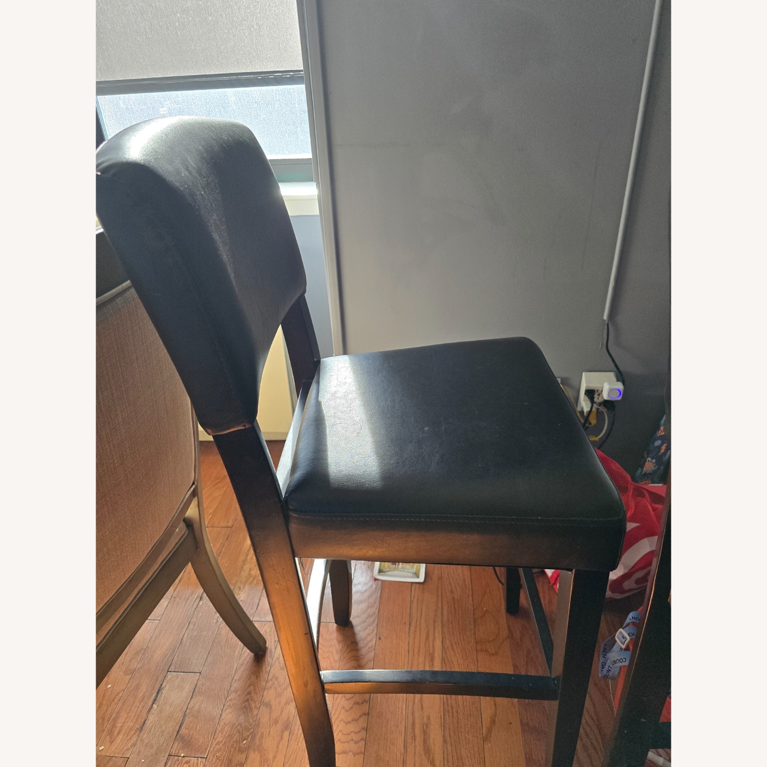 The Bombay Company Stool - image-1